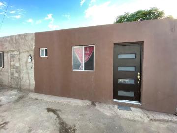 Casa Cerro de la Cruz