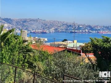 Casa Cerro Placeres Valparaiso Oportunidad | 3 Dormitorios por 12200.00 en Valparaíso