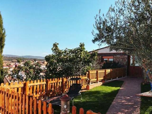 Casa Cervo