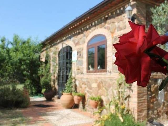 Casa Chantino