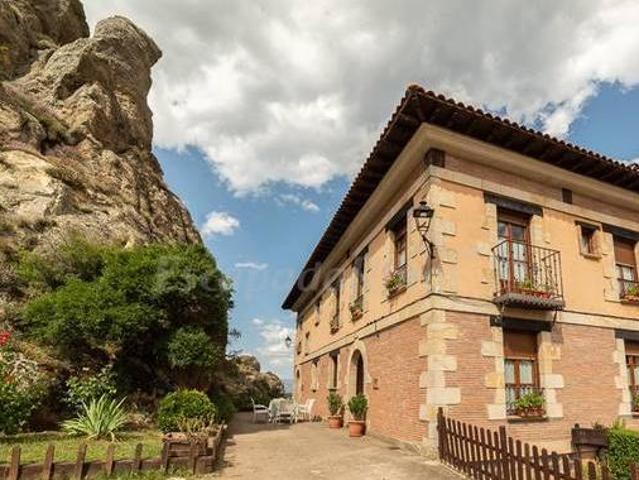 Casa Chanin I y II
