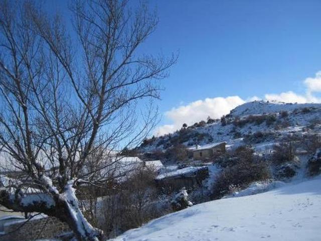 Casa Chanin I y II Pinilla De Los Barruecos Burgos