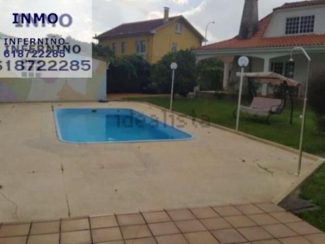 Casa Chao De Aldea La Coruña ELS101149325