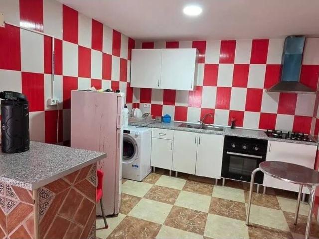 Casa chaflan en Beniopa para reformar pero con mucho potencial