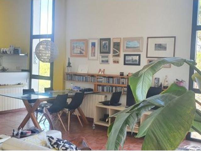 CASA CHALET 4 VIENTOS EN SANT FELIU DEL RACÓ