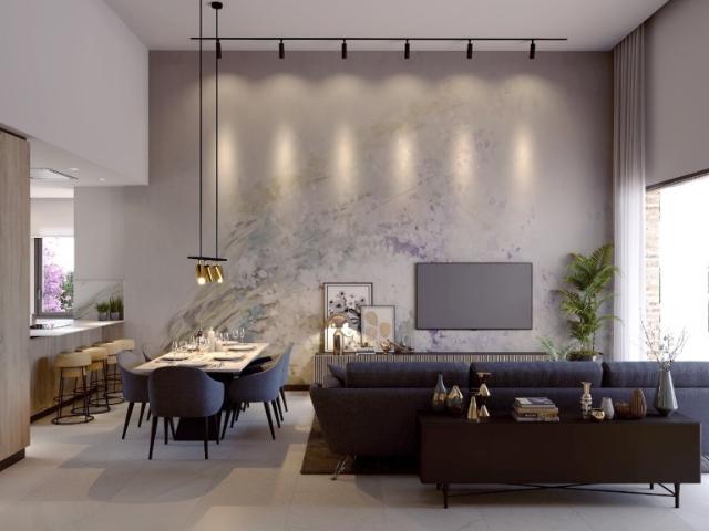 Casa Chalet de Obra Nueva en Venta en Algorfa Alicante