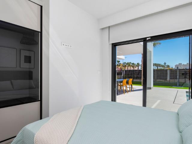 Casa Chalet de Obra Nueva en Venta en Algorfa Alicante