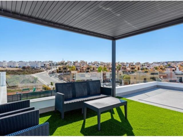 Casa Chalet de Obra Nueva en Venta en Algorfa Alicante