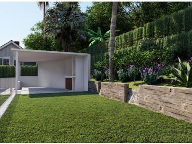 Casa Chalet de Obra Nueva en Venta en Altea Hills Alicante