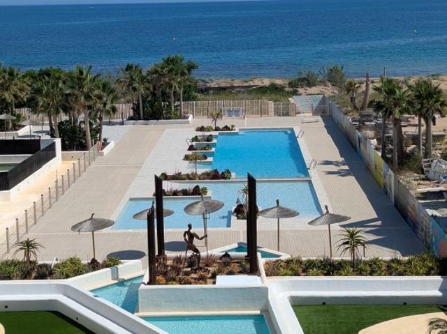 Casa Chalet de Obra Nueva en Venta en Denia Alicante