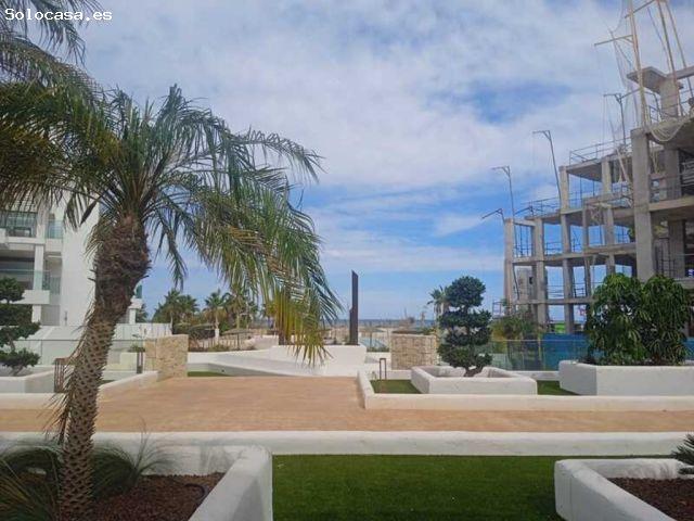 Casa Chalet de Obra Nueva en Venta en Denia Alicante