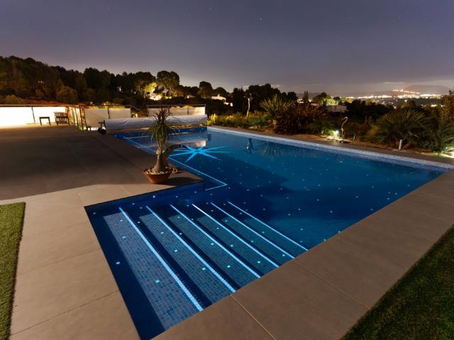 Casa Chalet de Obra Nueva en Venta en Javea/Xabia Alicante
