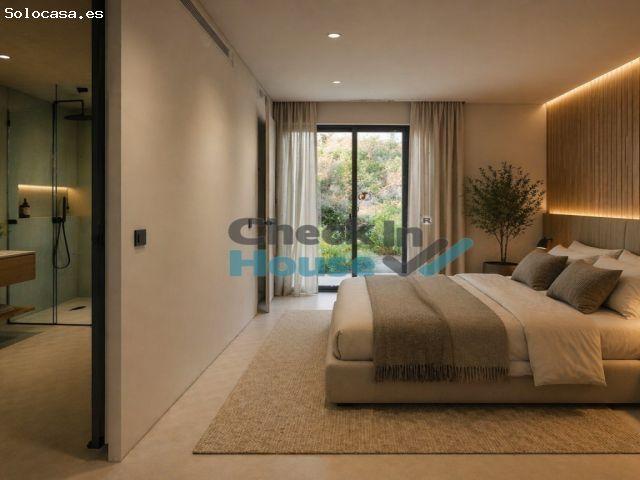 Casa Chalet de Obra Nueva en Venta en Sant Feliu De Guixols Girona