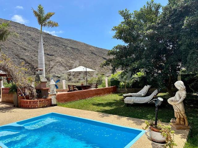 Casa chalet en Venta en Tamaimo Arguayo