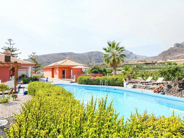 Casa chalet en Venta en Tamaimo Arguayo