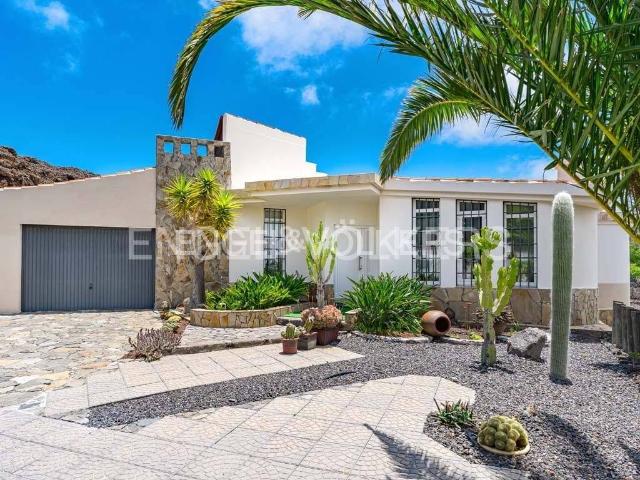 Casa chalet en Venta en Tamaimo Arguayo