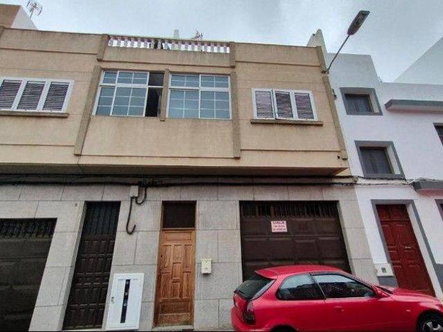 Casa chalet en Venta en Tamaraceite