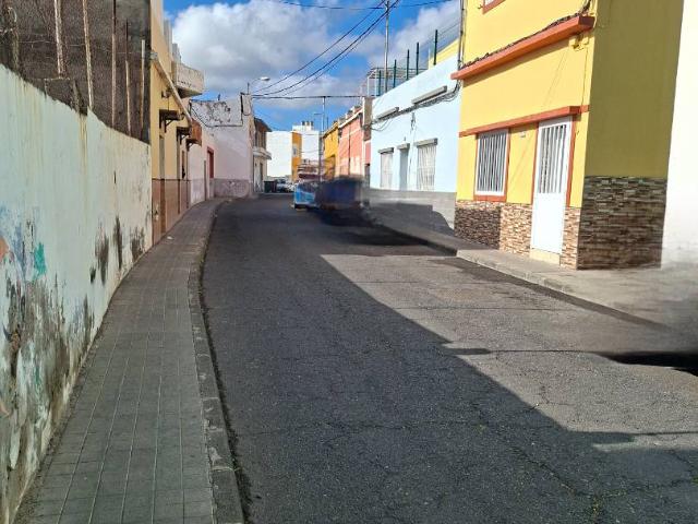 Casa chalet en Venta en Tamaraceite