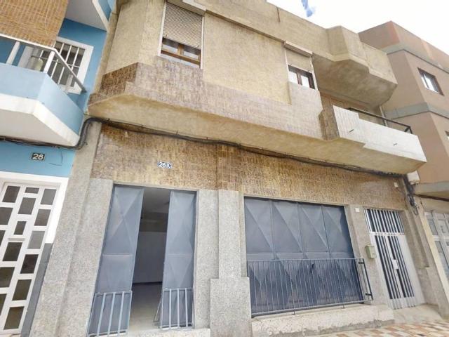 Casa chalet en Venta en Tamaraceite