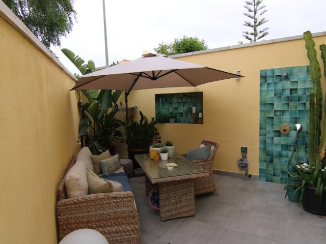 Casa chalet en Venta en Tamaraceite