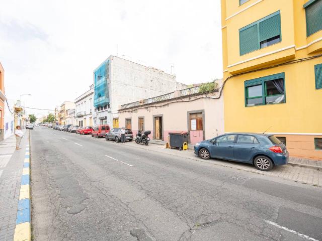 Casa chalet en Venta en Tamaraceite