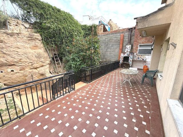 Casa chalet en Venta en Tamarite de Litera