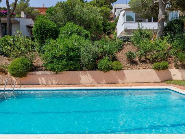 Casa chalet en Venta en Tamariu
