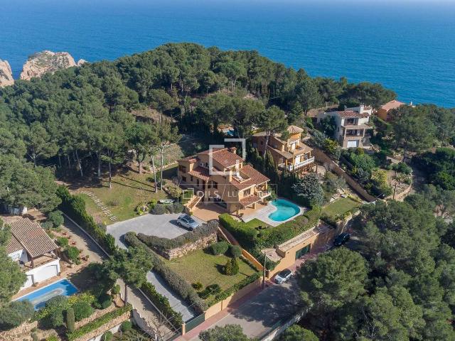 Casa chalet en Venta en Tamariu