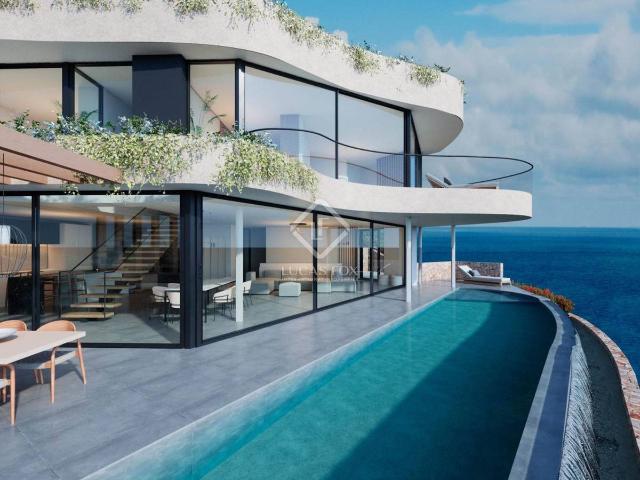 Casa chalet en Venta en Tamariu