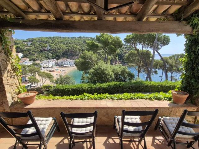 Casa chalet en Venta en Tamariu