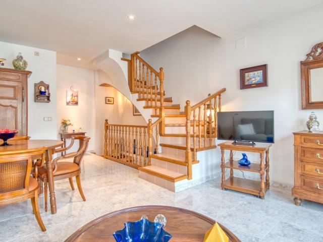 Casa chalet en Venta en Tamariu