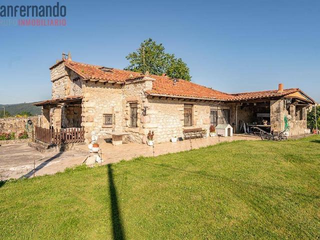 Casa chalet en Venta en Tanos