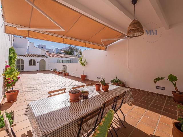 Casa chalet en Venta en Tanques del Carme Fort de l'Eau