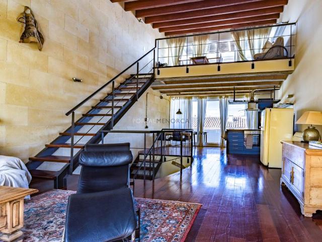 Casa chalet en Venta en Tanques del Carme Fort de l'Eau