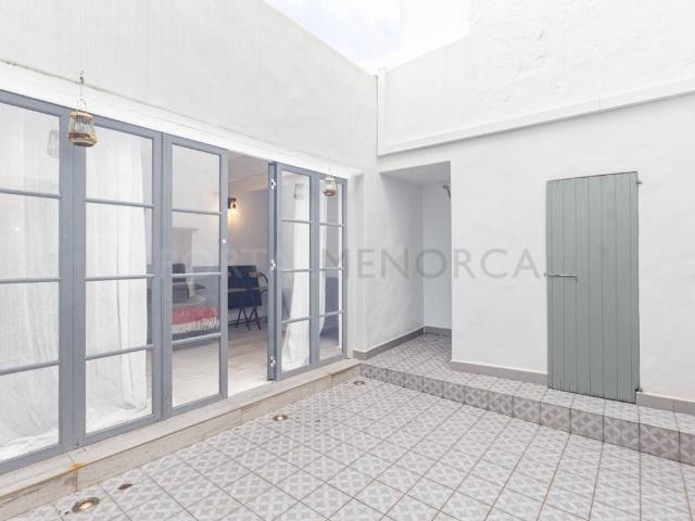 Casa chalet en Venta en Tanques del Carme Fort de l'Eau