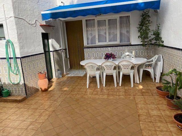 Casa chalet en Venta en Tanques del Carme Fort de l'Eau