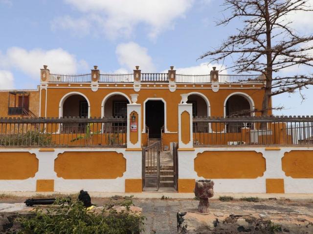 Casa chalet en Venta en Tao Mozaga Tomarén