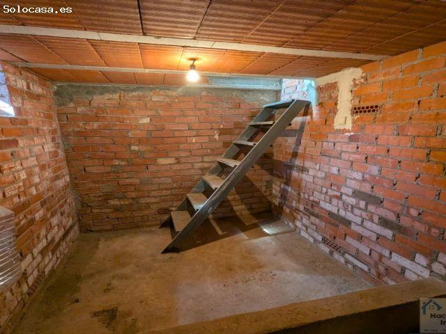 Casa Chalet en Venta en Tabanera La Luenga Segovia