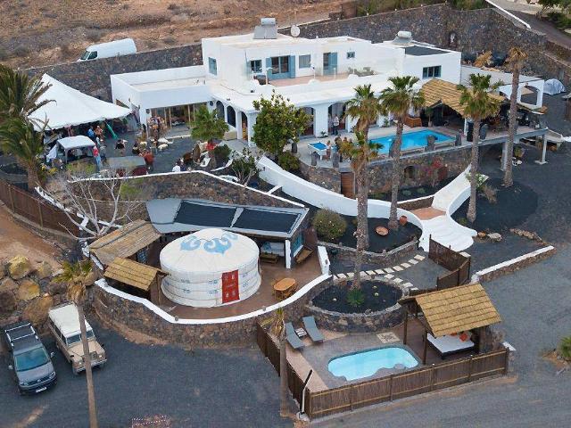 Casa chalet en Venta en Tabayesco