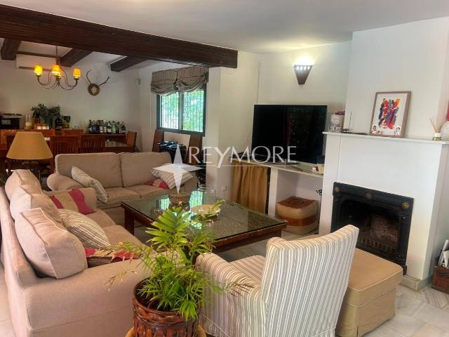 Casa chalet en Venta en Tablero Bajo Arruzafilla