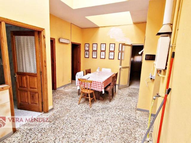 Casa chalet en Venta en Tacoronte Los Naranjeros