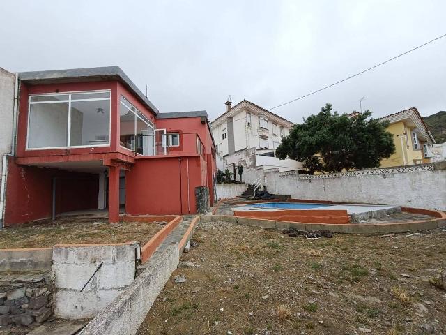 Casa chalet en Venta en Tafira