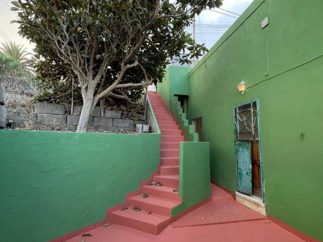 Casa chalet en Venta en Tafira