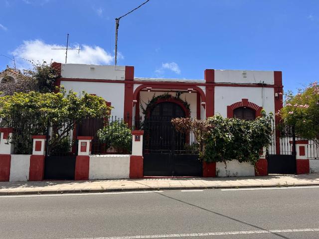 Casa chalet en Venta en Tafira