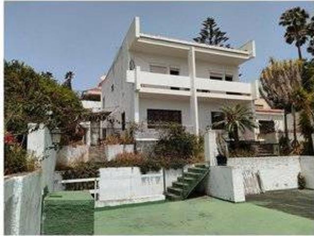 Casa chalet en Venta en Tafira