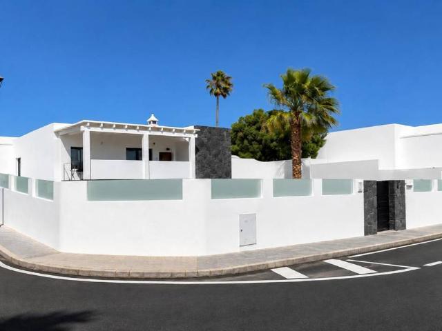 Casa chalet en Venta en Tahiche