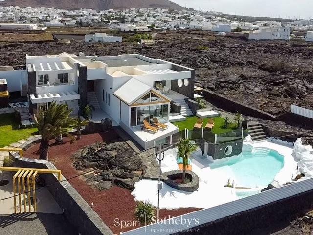 Casa chalet en Venta en Tahiche