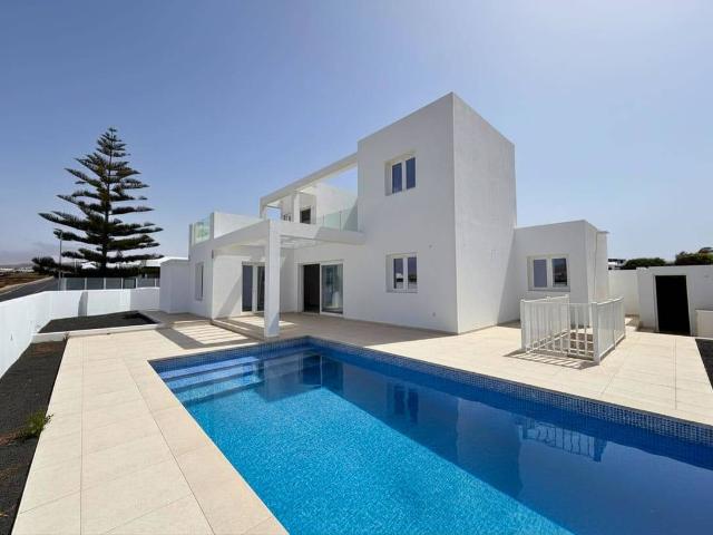 Casa chalet en Venta en Tahiche