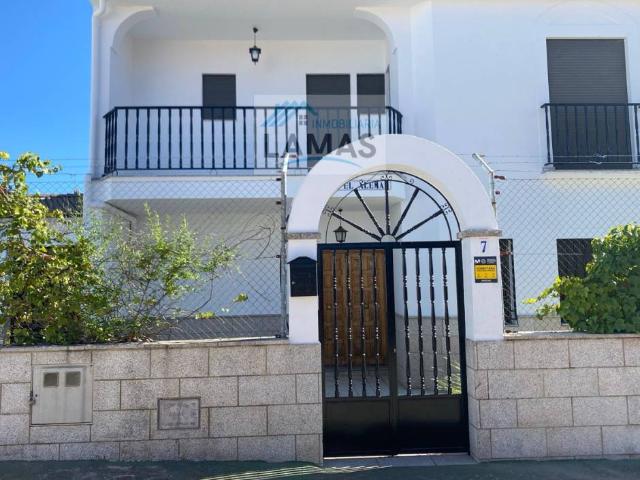 Casa chalet en Venta en Talayuela