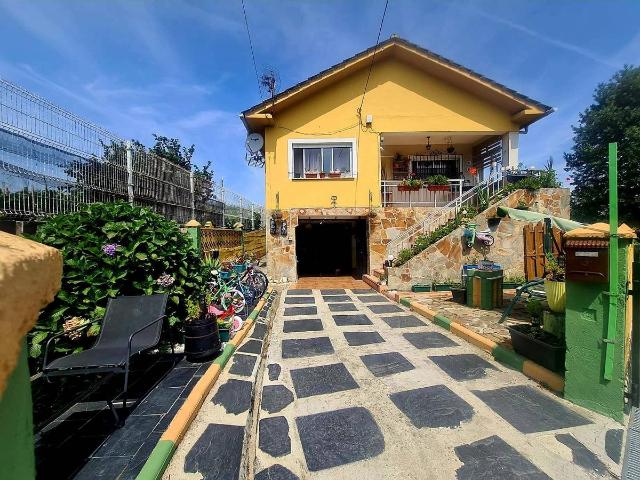 Casa chalet en Venta en Tapia de Casariego